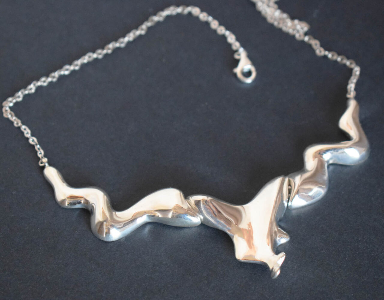 Vincenzo Pineri Gioielli in Argento 925 Made in Italy