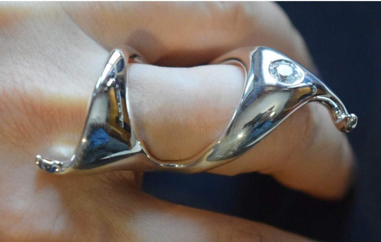 Vincenzo Pineri Gioielli in Argento 925 Made in Italy